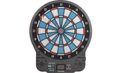 Elektroniczna tarcza do rzutek, zestaw 6 rzutek Echowell AC 100