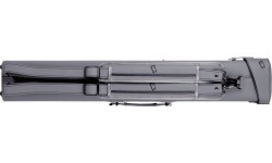 Cue Hard Case, Cuetec Pro Line, Ghost Edition, 3x5, 85cm