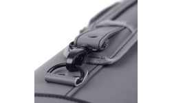 Cue Hard Case, Cuetec Pro Line, Ghost Edition, 3x5, 85cm