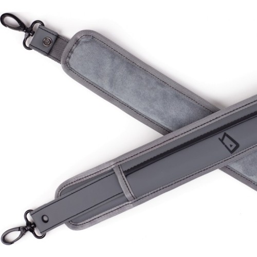 Cue Hard Case, Cuetec Pro Line, Ghost Edition, 3x5, 85cm