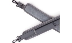 Cue Hard Case, Cuetec Pro Line, Ghost Edition, 3x5, 85cm