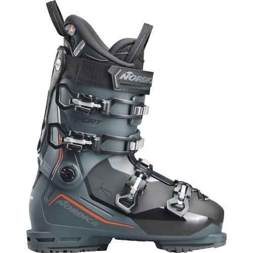 Buty narciarskie Nordica Sportmachine 3 100