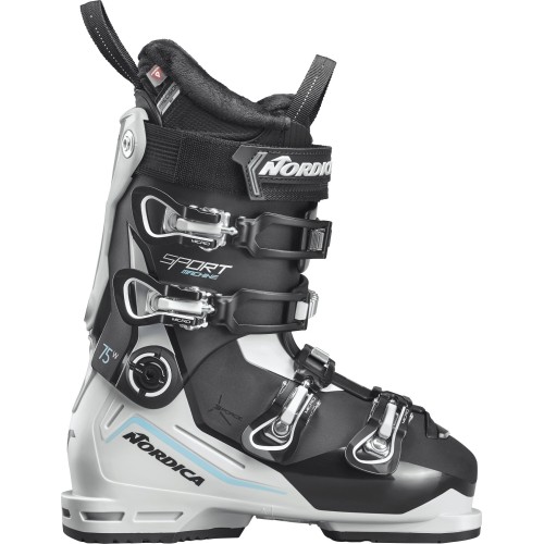 Nordica Sportmachine 3 75 W kalnų slidinėjimo batai