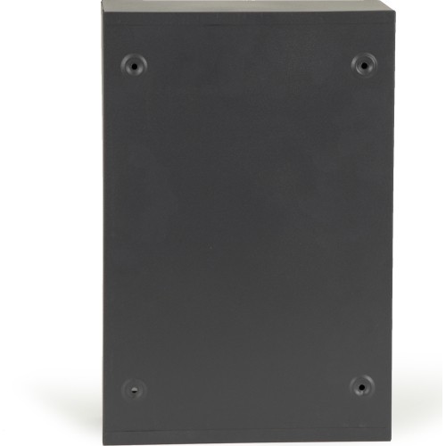 Skrzynka pocztowa na listy stal ocynkowana