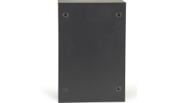 Skrzynka pocztowa na listy stal ocynkowana