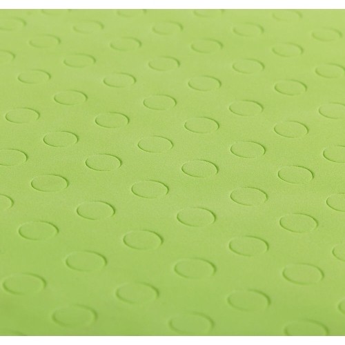 Ultralekka mata turystyczna Spokey LUCKY 180 x 50 x 1 cm, czerwona