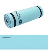 Dwuwarstwowa poduszka do spania o zwiększonej odporności mechanicznej Spokey CAMPINOS