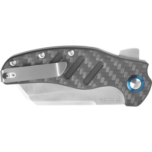 Nóż Kizer C01c (XL) V5488C3 szary