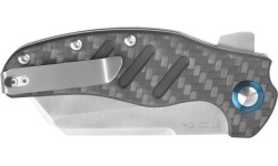 Nóż Kizer C01c (XL) V5488C3 szary