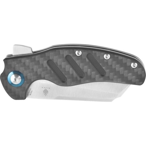 Nóż Kizer C01c (XL) V5488C3 szary