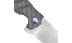 Nóż Kizer C01c (XL) V5488C3 szary