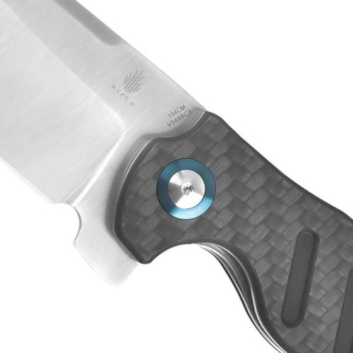 Nóż Kizer C01c (XL) V5488C3 szary