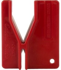 Lansky Mini Crock Stick LCKEY ostrzałka kieszonkowa