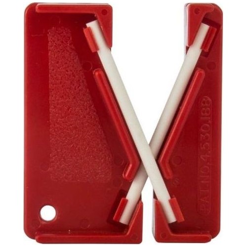 Lansky Mini Crock Stick LCKEY ostrzałka kieszonkowa