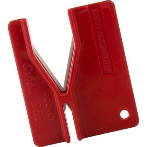 Lansky Mini Crock Stick LCKEY ostrzałka kieszonkowa