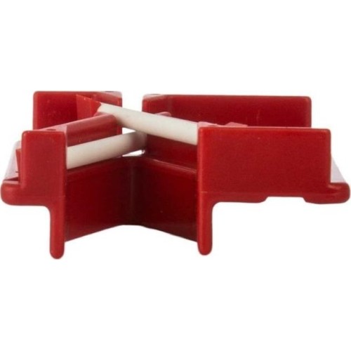 Lansky Mini Crock Stick LCKEY ostrzałka kieszonkowa