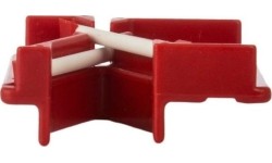 Lansky Mini Crock Stick LCKEY ostrzałka kieszonkowa