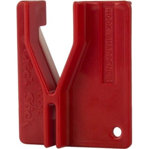 Lansky Mini Crock Stick LCKEY ostrzałka kieszonkowa