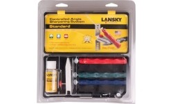 Ceramiczny zestaw do ostrzenia Lansky LKC03, 3 szt.