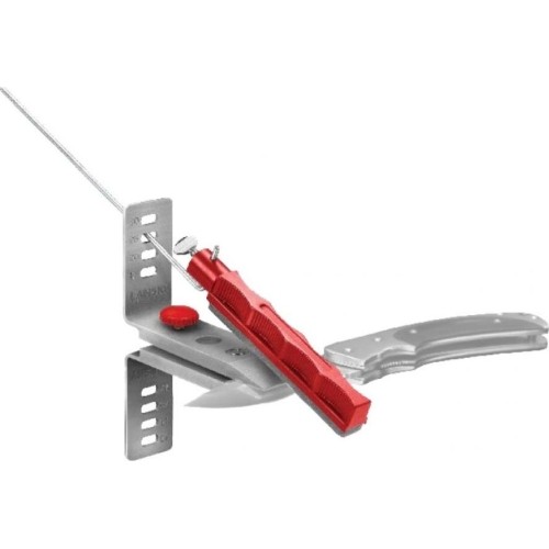 Ceramiczny zestaw do ostrzenia Lansky LKC03, 3 szt.