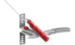 Ceramiczny zestaw do ostrzenia Lansky LKC03, 3 szt.