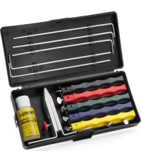 Lansky LKCLX ceramiczny zestaw do ostrzenia, 5 szt.