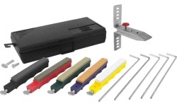 Lansky LKCLX ceramiczny zestaw do ostrzenia, 5 szt.