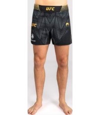 Men's UFC Zenith by Venum Champion Authentic Fight Night Short Fit Fight Short