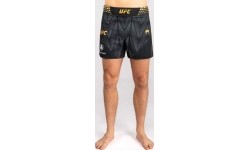 Men's UFC Zenith by Venum Champion Authentic Fight Night Short Fit Fight Short