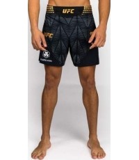Men's UFC Zenith by Venum Champion Authentic Fight Night Gladiator Fight Short
