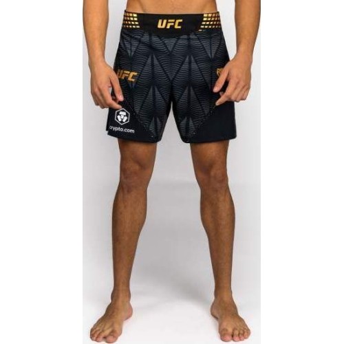 Men's UFC Zenith by Venum Champion Authentic Fight Night Gladiator Fight Short