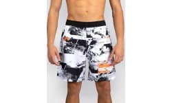 Men’s UFC Zenith by Venum White Authentic Fight Week Performance Short