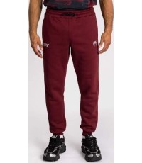 Men's UFC Zenith by Venum Burgundy Authentic Fight Week Pant