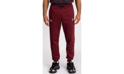 Men's UFC Zenith by Venum Burgundy Authentic Fight Week Pant