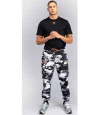 Men's UFC Zenith by Venum White Authentic Fight Week Pant