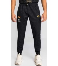 Men's UFC Zenith by Venum Champion Authentic Fight Night Walkout Pant