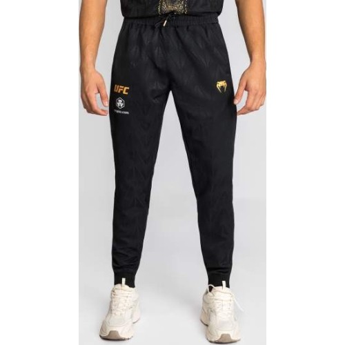 Men's UFC Zenith by Venum Champion Authentic Fight Night Walkout Pant
