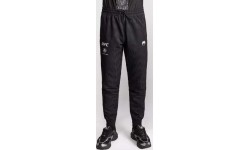 Men's UFC Zenith by Venum Black Authentic Fight Night Walkout Pant