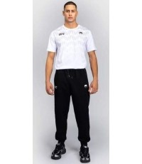 Men’s UFC Zenith by Venum Replica Black Pant