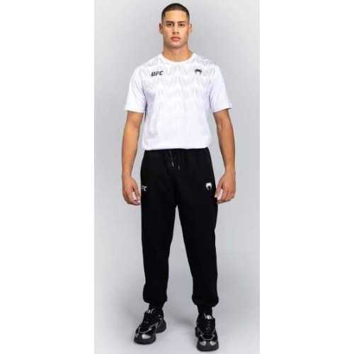 Men’s UFC Zenith by Venum Replica Black Pant