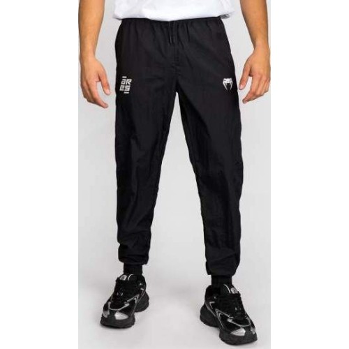 Venum x Ares Joggers - Black