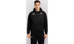 Men’s UFC Zenith by Venum Replica Black Pullover Hoodie