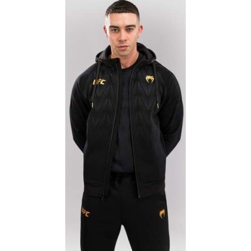 Men’s UFC Zenith by Venum Replica Champion Zip Hoodie