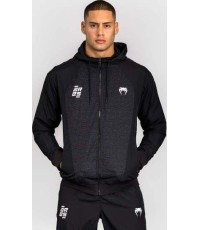 Venum x Ares Track Jacket - Black