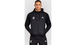 Venum x Ares Track Jacket - Black