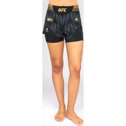 Women's UFC Zenith by Venum Champion Authentic Short Fit Fight Short