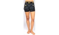 Women's UFC Zenith by Venum Champion Authentic Short Fit Fight Short