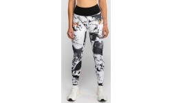 Women's UFC Zenith by Venum White Authentic Fight Week Leggings