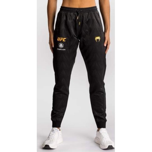 Women's UFC Zenith by Venum Champion Authentic Fight Night Walkout Pant