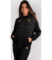 Women's UFC Zenith by Venum Replica Champion Zip Hoodie